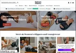 Sites similar to bedroomathletics.com