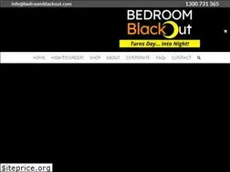 Sites similar to bedroomblackout.com