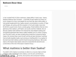 Sites similar to bedroomdecorideas.org