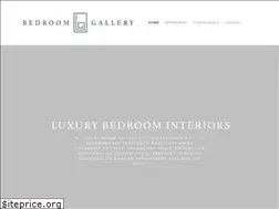 Sites similar to bedroomgallery.co.uk