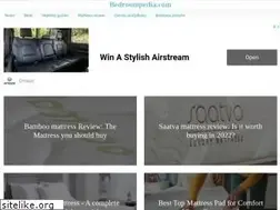 Sites similar to bedroompedia.com