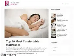Sites similar to bedroomreboot.com