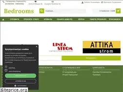 Sites similar to bedrooms.gr