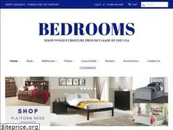 Sites similar to bedrooms1.com
