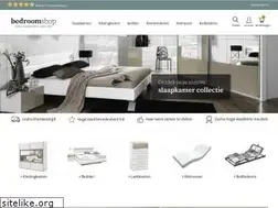 Sites similar to bedroomshop.nl
