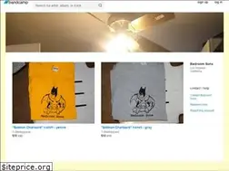 Sites similar to bedroomsons.bandcamp.com
