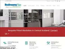 Sites similar to bedroomsplus.co.uk