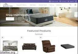 Sites similar to bedroomstoday.com