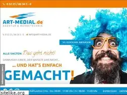 Sites similar to bedrucken24.de