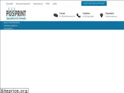Sites similar to bedruckungen.com