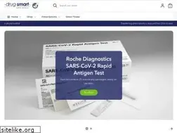 Sites similar to bedrugsmart.ca