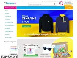 Sites similar to bedrukken.nl