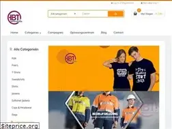 Sites similar to bedrukland.nl
