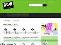 Sites similar to bedrukteaanstekers.nl
