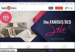 Sites similar to beds-on-line.co.za