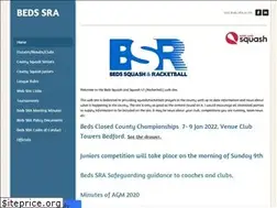 Sites similar to beds-sra.co.uk