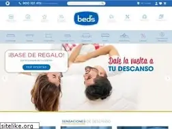 Sites similar to beds.es