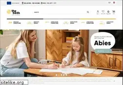 Sites similar to beds.eu