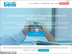 Sites similar to beds24.de