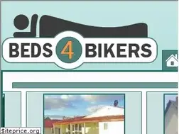 Sites similar to beds4bikers.com