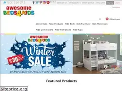 Sites similar to beds4kids.com.au