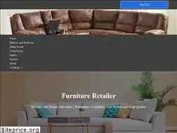 Sites similar to beds4lessfurniture.com