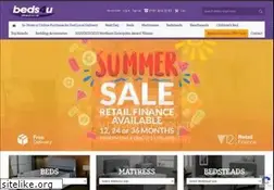 Sites similar to beds4udirect.co.uk
