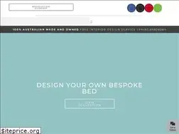 Sites similar to bedsahead.com.au
