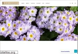 Sites similar to bedsandborders.com