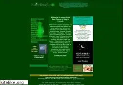 Sites similar to bedsandbreakfasts.ca
