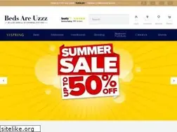 Sites similar to bedsareuzzz.co.uk