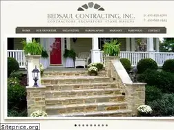Sites similar to bedsaulcontracting.com
