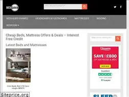 Sites similar to bedsava.co.uk