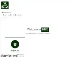 Sites similar to bedsbd.org
