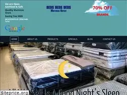 Sites similar to bedsbedsbedsinc.com