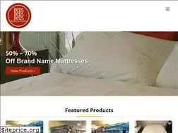 Sites similar to bedsbedsbedsmattressoutlet.com