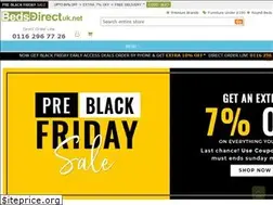 Sites similar to bedsdirectuk.net
