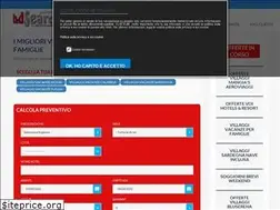 Sites similar to bedsearch.it