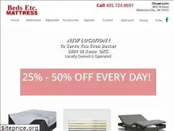 Sites similar to bedsetcok.com