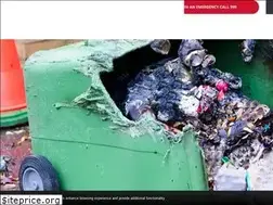 Sites similar to bedsfire.gov.uk