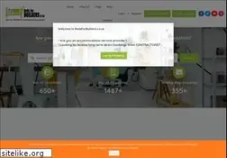 Sites similar to bedsforbuilders.co.uk
