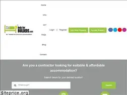 Sites similar to bedsforbuilders.com