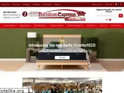 Sites similar to bedsforlessvaldosta.com