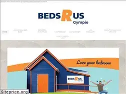 Sites similar to bedsgympie.com