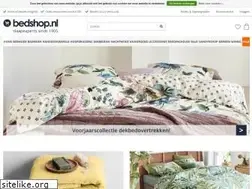 Sites similar to bedshop.nl