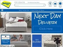 Sites similar to bedshopsnewcastle.co.uk