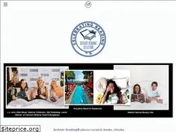 Sites similar to bedsidereading.com