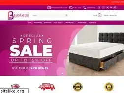 Sites similar to bedsland.co.uk