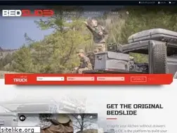 Sites similar to bedslide.com