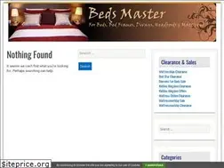 Sites similar to bedsmaster.co.uk